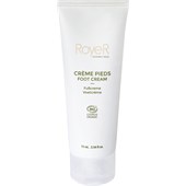 RoyeR Cosmetique - Body care - Moisturizing Foot Cream