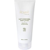 RoyeR Cosmetique - Körperpflege - Feuchtigkeitsspendende Körpermilch