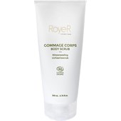 RoyeR Cosmetique - Soin du corps - Peeling pour le corps