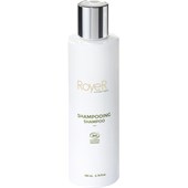 RoyeR Cosmetique - Soin du corps - Shampooing