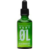 Ruderknecht - Beard grooming - Beard Oil