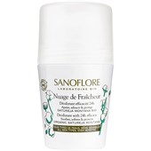 SANOFLORE - Body care - Deodorant Fraicheur