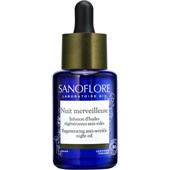 SANOFLORE - Seren - Night oil