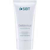 SBT Sensitive Biology Therapy - Celldentical - Duo Aktiv Peeling