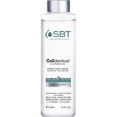 SBT Sensitive Biology Therapy - Celldentical - Micelleopløsning