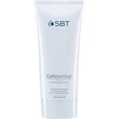 SBT Sensitive Biology Therapy - Celldentical - Rensegel