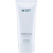 SBT Sensitive Biology Therapy - Celldentical - Reinigungsmilch