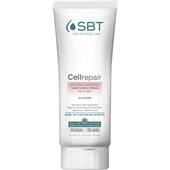 SBT cell identical care - Cellrepair - Hand & Nail Cream Day & Night