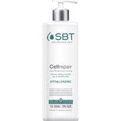 SBT cell identical care - Cellrepair - Leche corporal