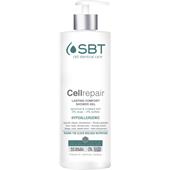 SBT Sensitive Biology Therapy - Cellrepair - Brusegel