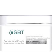 SBT Sensitive Biology Therapy - Fragile - Micellenpads