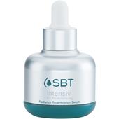 SBT cell identical care - Intensiv Cell Redensifying - Radiance & Volume Serum