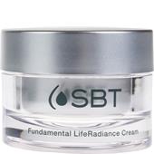 SBT Sensitive Biology Therapy - Intensiv - Intensive Fundamental Life Radiance Cream