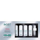 SBT Sensitive Biology Therapy - Intensiv Cell Redensifying - LifeRadiance 28-Tage-Kur