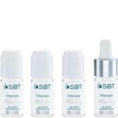 SBT Sensitive Biology Therapy - Intensiv Cell Redensifying - Serum - 28-Tage-Ausstrahlungskur