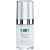 SBT cell identical care - Optimal - Globale Anti-Aging silmienympärysvoide
