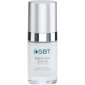 SBT cell identical care - Optimal - Crème contour des yeux globale anti-âge