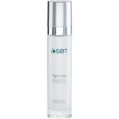 SBT Sensitive Biology Therapy - Optimal - Globale Anti-Aging Nutritiv Creme Light