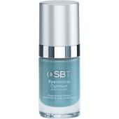 SBT cell identical care - Optimum - Crème contour des yeux