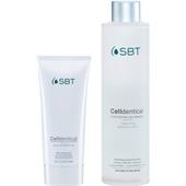 SBT Sensitive Biology Therapy - Celldentical - Cleansing Set