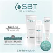 SBT cell identical care - Celldentical - Starter Kit