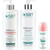 SBT cell identical care - Cellrepair - Geschenkset