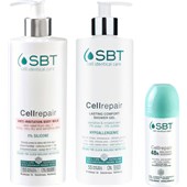 SBT cell identical care - Cellrepair - Set