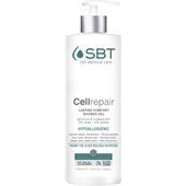 SBT cell identical care - Cellrepair - Docciagel comfort a lunga durata
