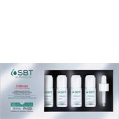 SBT cell identical care - Intensiv Cell Redensifying - LifeRadiance 28-dages-kur