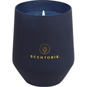 SCENTORIE. - Scented candles - Bali Vibes - Blue