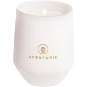 SCENTORIE. - Scented candles - Cozy Blanket - White