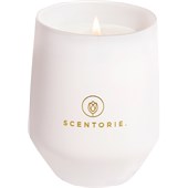 SCENTORIE. - Velas perfumadas - Cozy Blanket - White