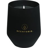 SCENTORIE. - Scented candles - Golden Palace - Black