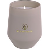 SCENTORIE. - Scented candles - Smoked Milk - Stone