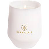 SCENTORIE. - Scented candles - Sunday Morning - White