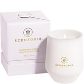 SCENTORIE. - Scented candles - West Beach - White