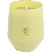 SCENTORIE. - Duftende stearinlys - Iconic Sunset - Yellow