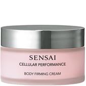 SENSAI - Cellular Performance - Body Care Linie - Body Firming Cream
