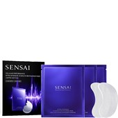 SENSAI - Cellular Performance - Linha extra intensiva - Extra Intensive 10 Minute Revitalising Pads