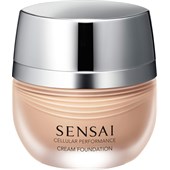 SENSAI - Cellular Performance Foundations - Cream Foundation