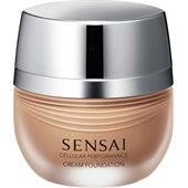 SENSAI - Cellular Performance Foundations - Cream Foundation