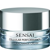 SENSAI - Cellular Performance – hydratační linie - Hydrachange Cream
