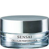 SENSAI - Cellular Performance – hydratační linie - Hydrachange Mask