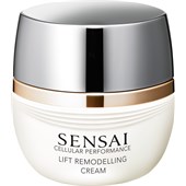 SENSAI - Cellular Performance - linia Lifting - Lift Remodelling Cream