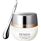 SENSAI - Cellular Performance – liftingová linie - Lift Remodelling Eye Cream