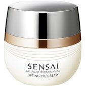 SENSAI - Cellular Performance – liftingová linie - Lifting Eye Cream