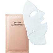 SENSAI - Cellular Performance - Lifting Linie - Lifting Radiance 3D Mask