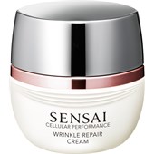 SENSAI - Cellular Performance – linie na korekci vrásek - Wrinkle Repair Cream