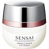 SENSAI - Cellular Performance - Wrinkle Repair Linie  - Wrinkle Repair Eye Cream
