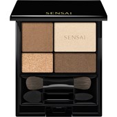 SENSAI - Colours - Eye Colour Palette